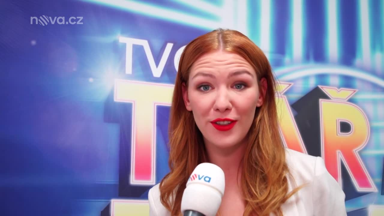„Nemůžu pít, jíst ani spát!“ Kateřina Marie Fialová se málem rozplakala!