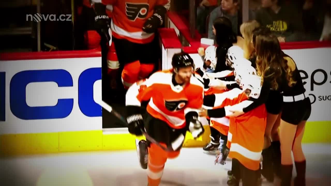 Skupina Nova připravuje k NHL v Praze exkluzivní program
