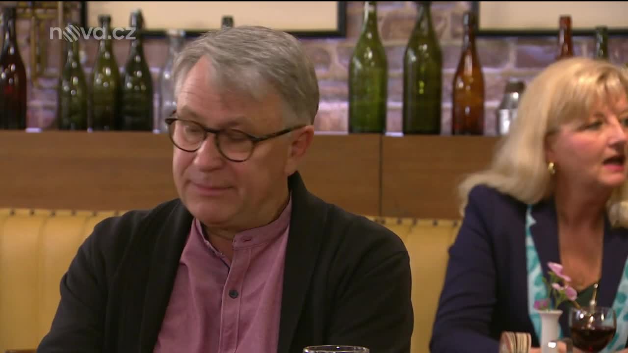 Špatné zprávy pro Kaštana: Jak mu to natře Vlastimil Pešek?