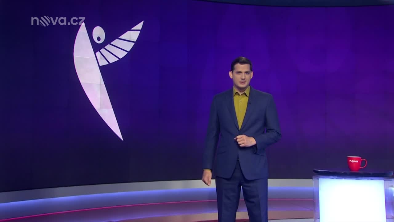 Víte o někom, kdo zachránil lidský život? Nominujte tohoto hrdinu na Cenu Michala Velíška!