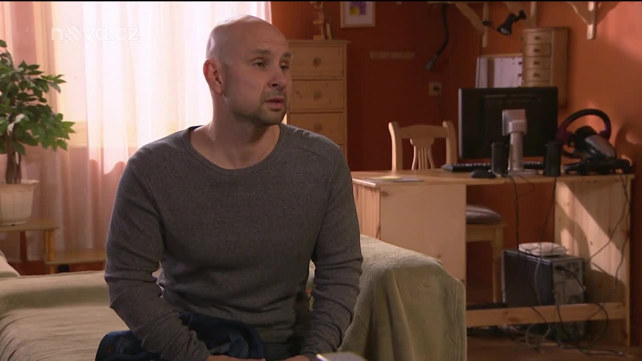 Podpásovka pro Martina: Jak si ho Veronika vychutná kvůli rozvodu?