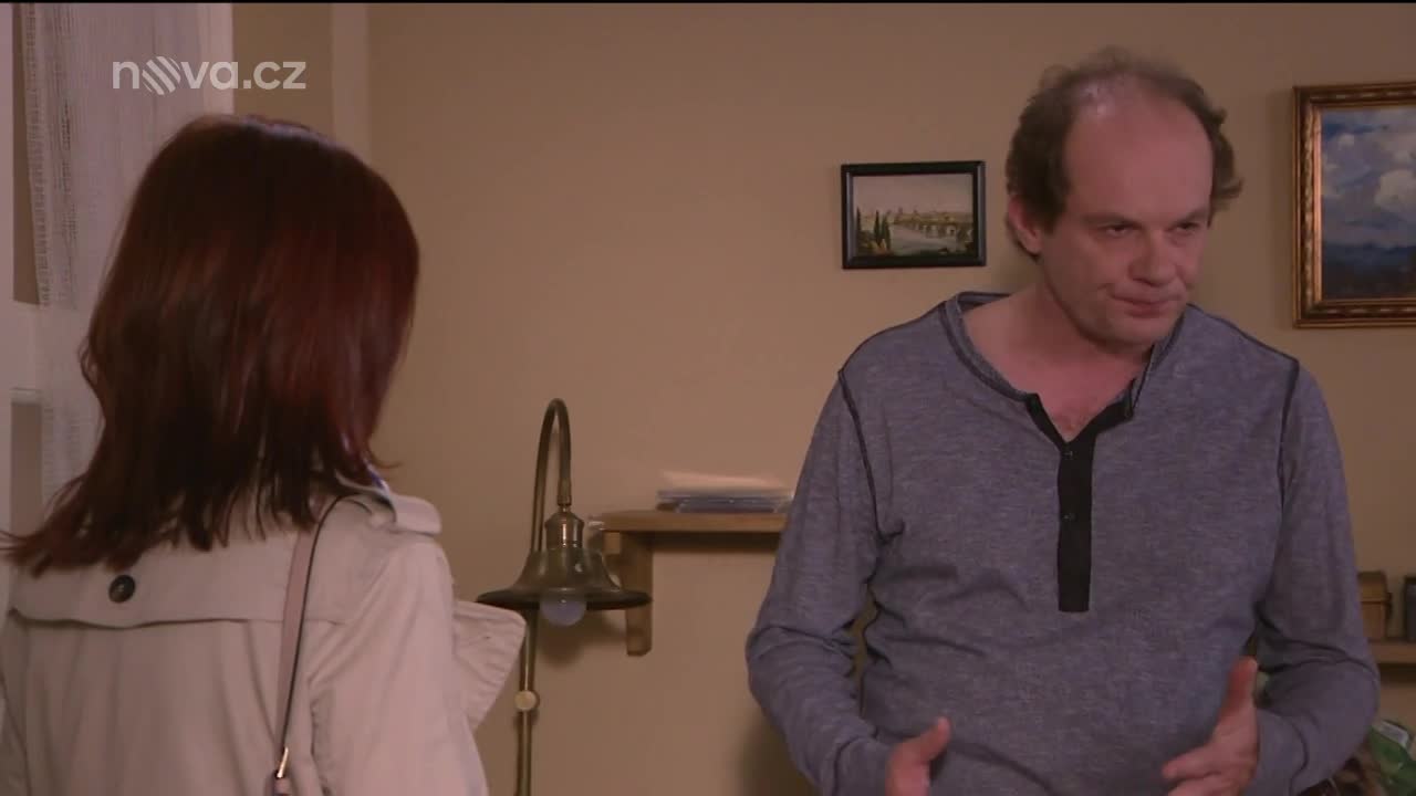 Bedřich a Anča otevřeně o sobě: Jak si to představují dál?