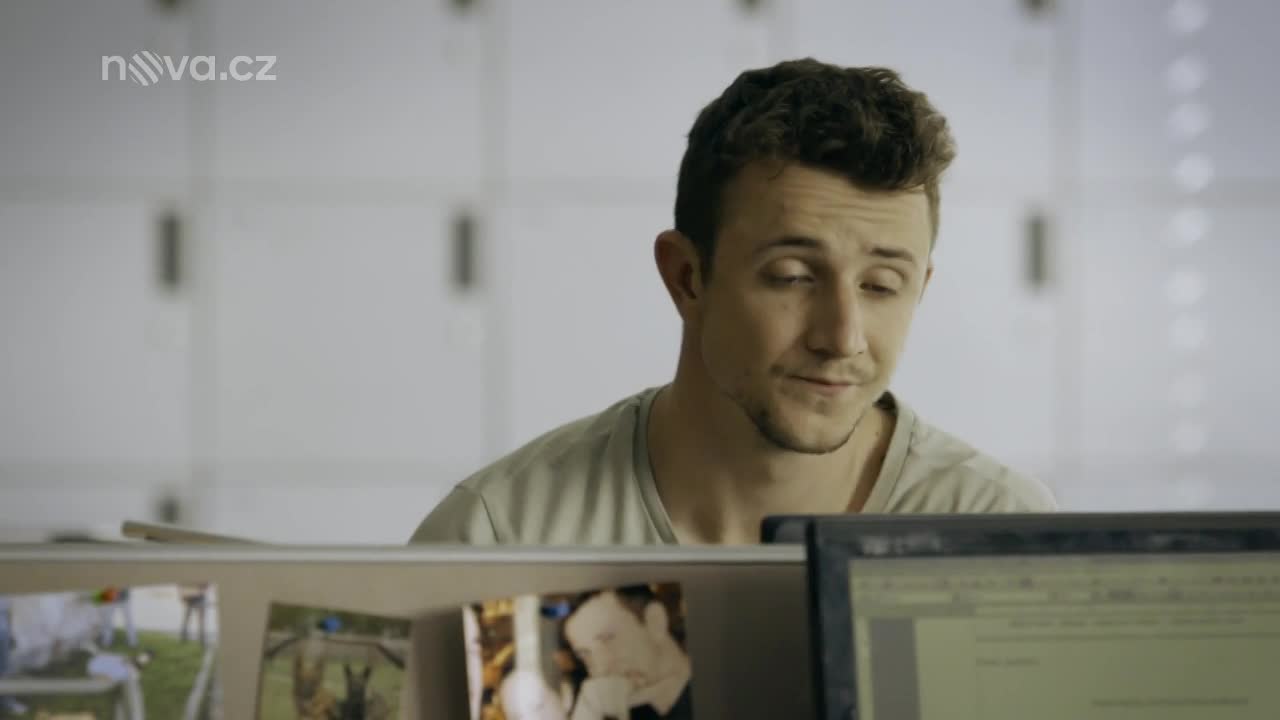 Mladá dívka tvrdí, že byla znásilněna. Nikdo jí ale nevěří. Lže, nebo jde o dobře provedený zločin?