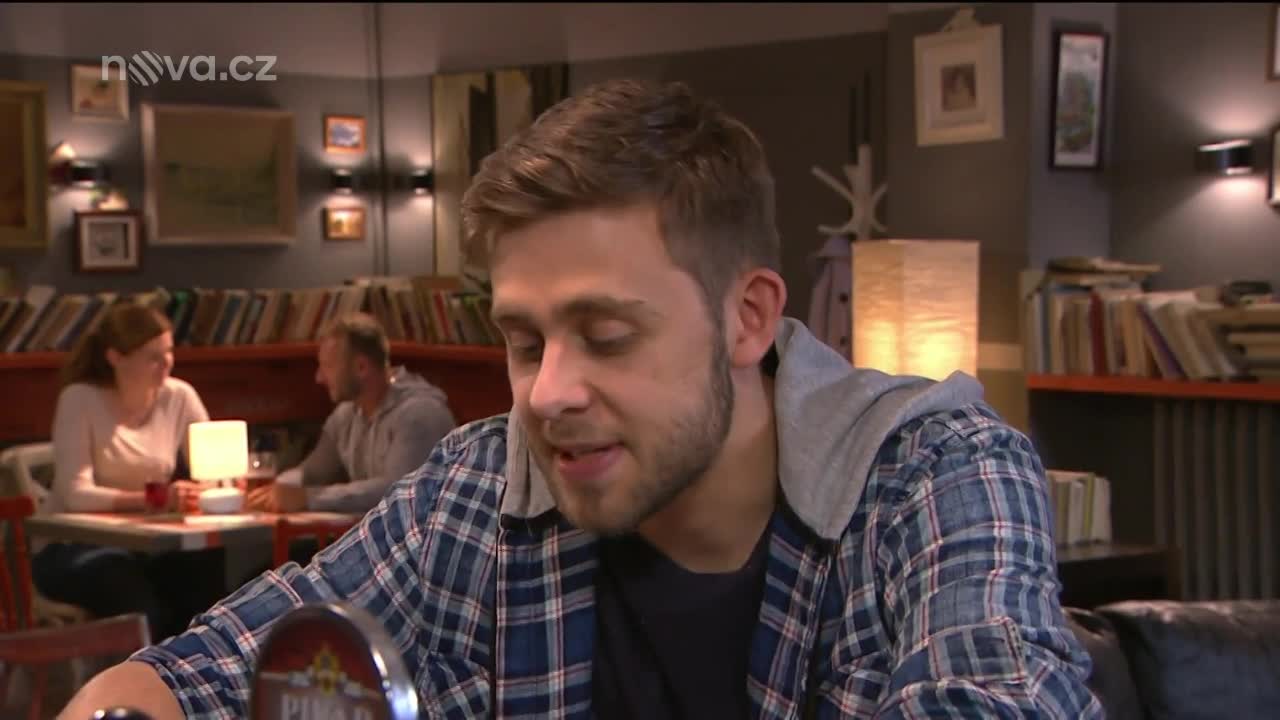 Těžká chvíle pro Tobiáše. Co bere jako velký podraz?