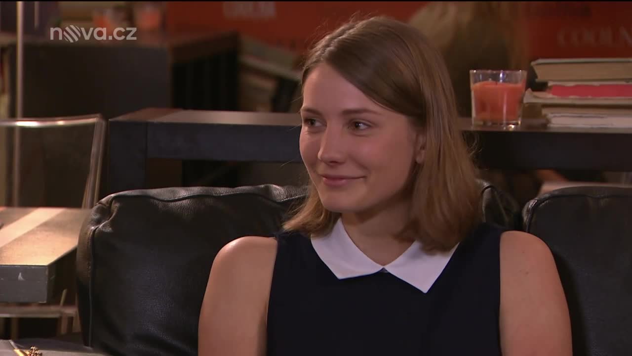 Tobiášova rozlučka ve velkém stylu: Co chystá těsně před odletem?