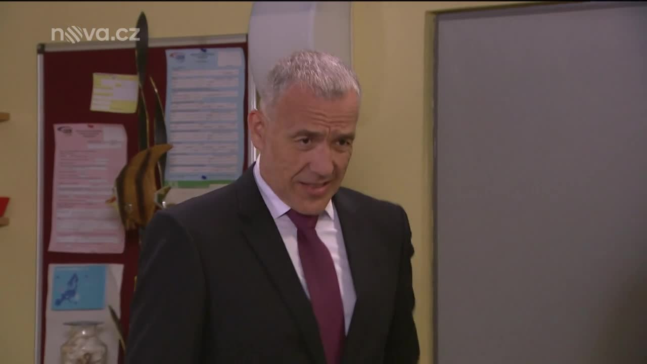 Potupa a hořký konec na radnici. Jak si Mastného vychutnají Lumír, Tonda a Denisa?