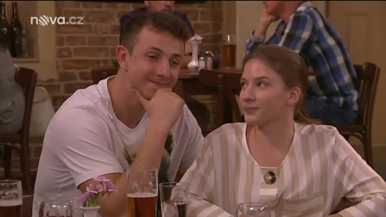Přituhuje! Jak zastavit energickou a tvrdohlavou Lubicu?