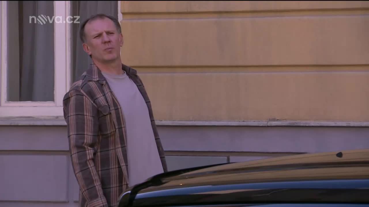 První střet Luďka a Evžena: Co Luďka namíchne?