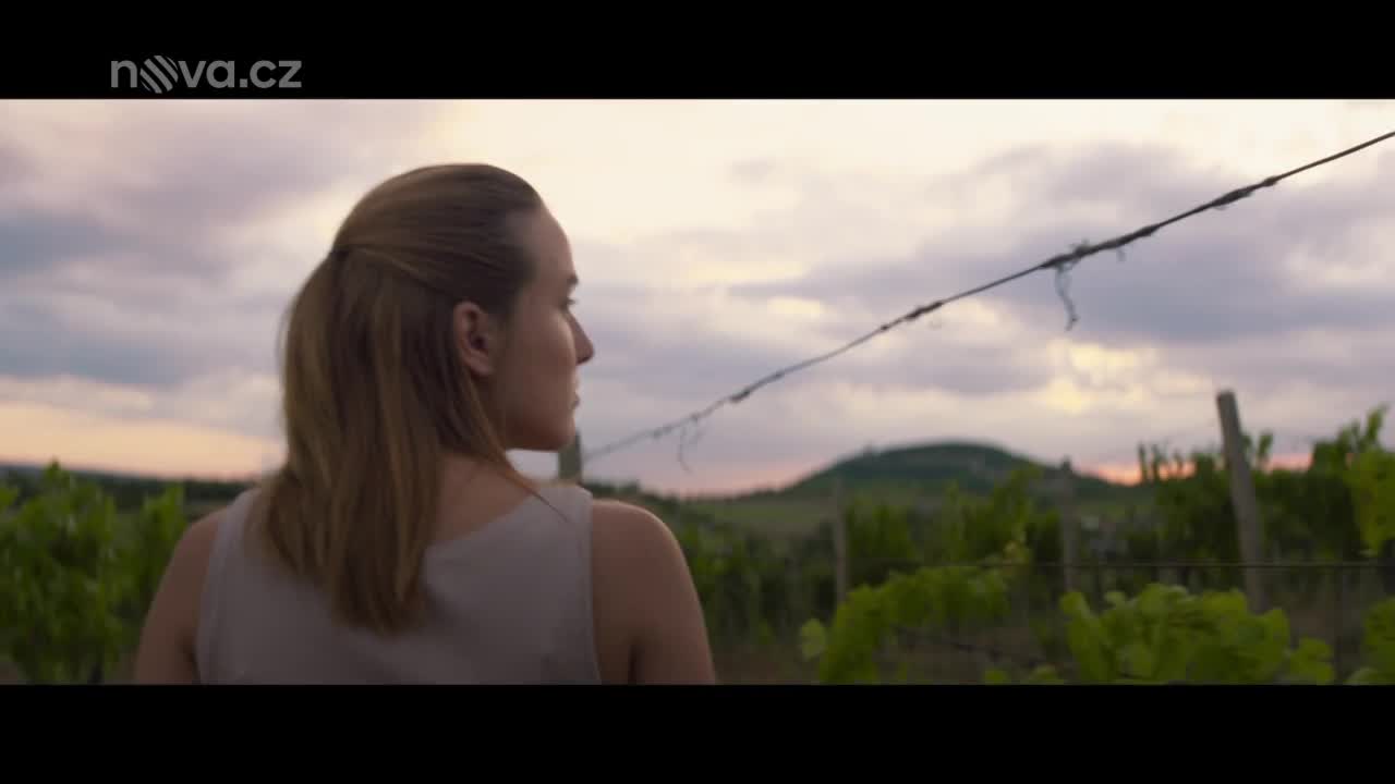 První ukázka z filmu 3Bobule