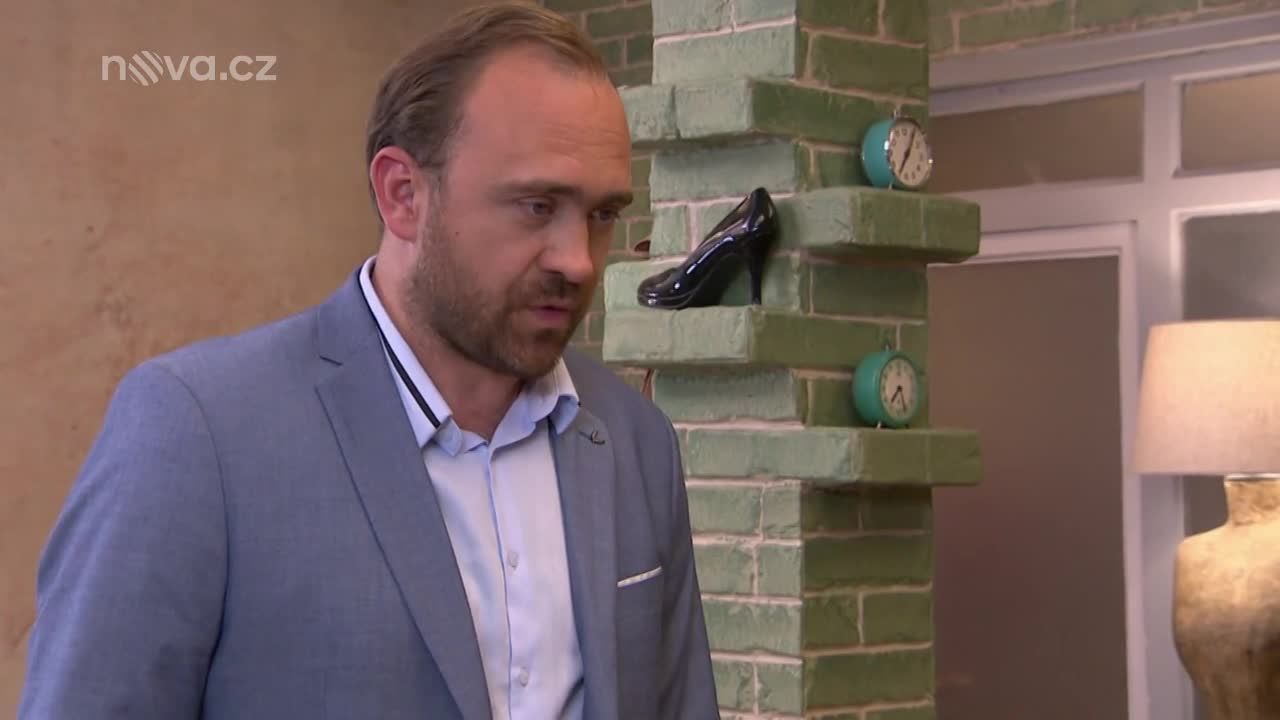 Netradiční pozvání na rande: Co Patrik vymyslí?