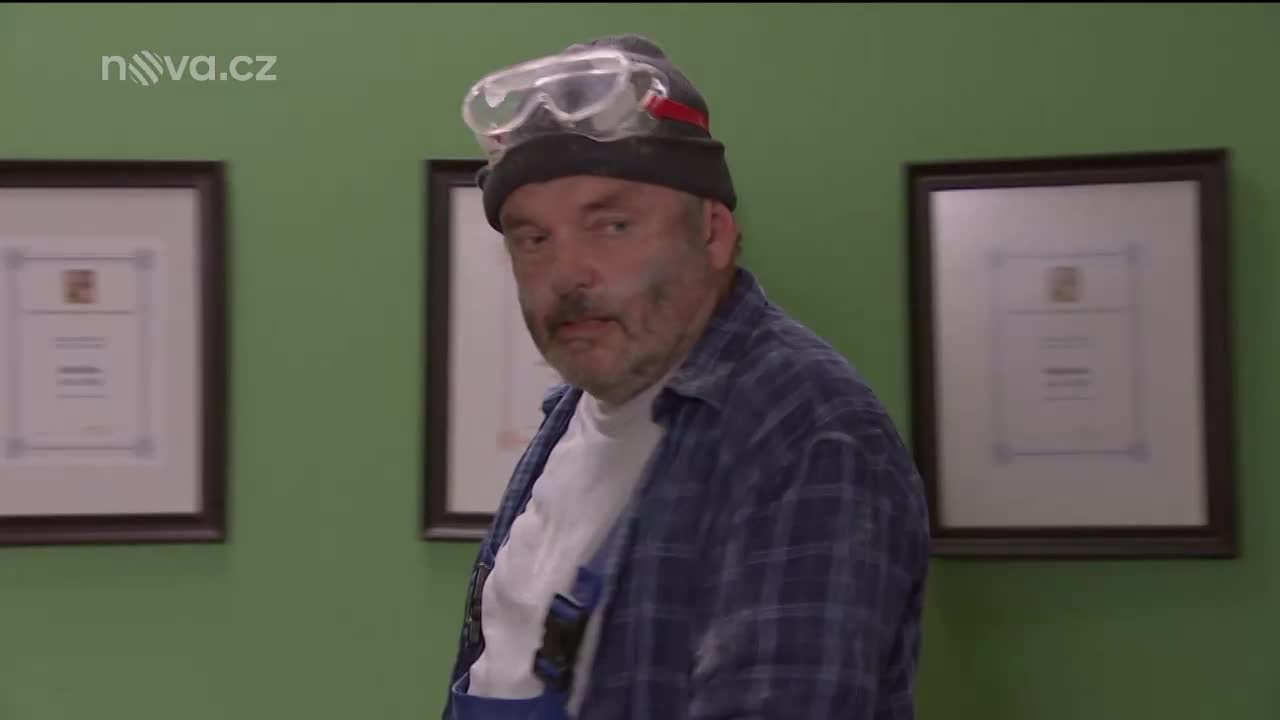Peklo pro Mária: Jak mu dává zabrat Miloš?