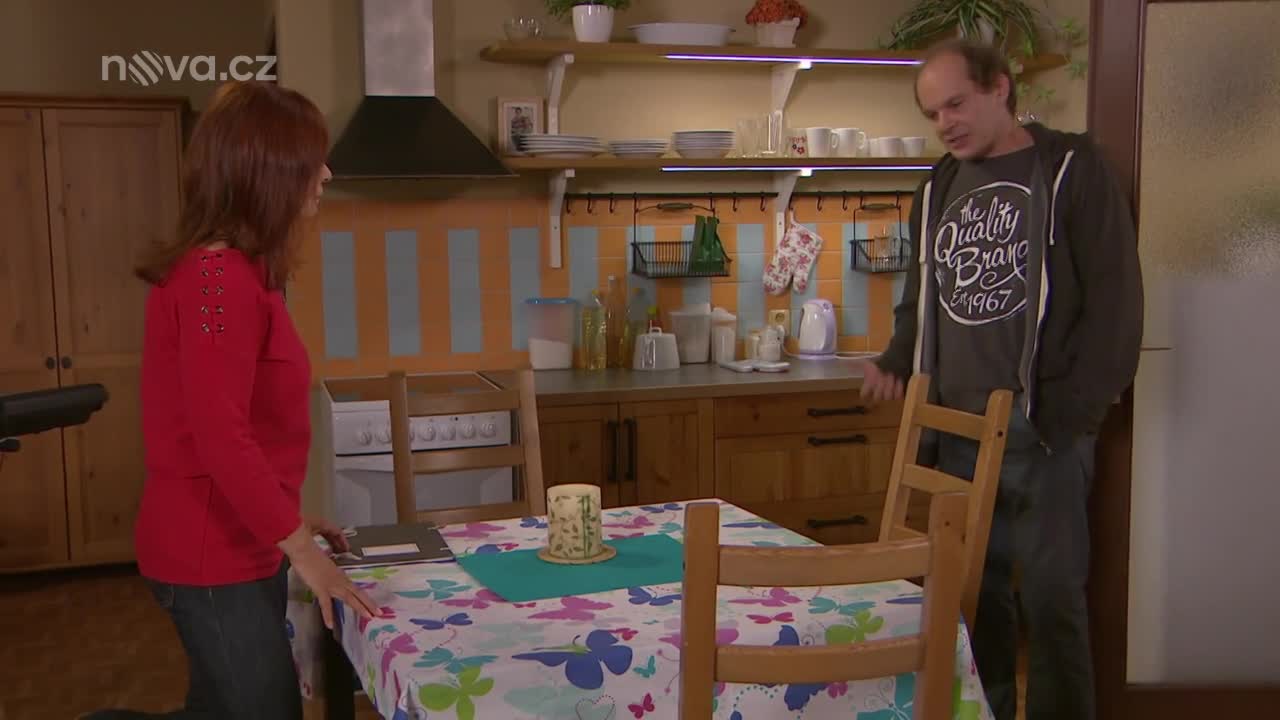 Velký zvrat u Bedřicha a Anči: Spolu, nebo každý zvlášť?