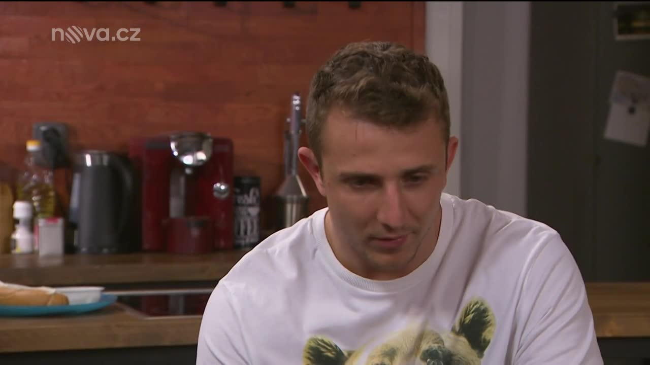 Nabídka století: Co Matěj navrhne Kataríně?