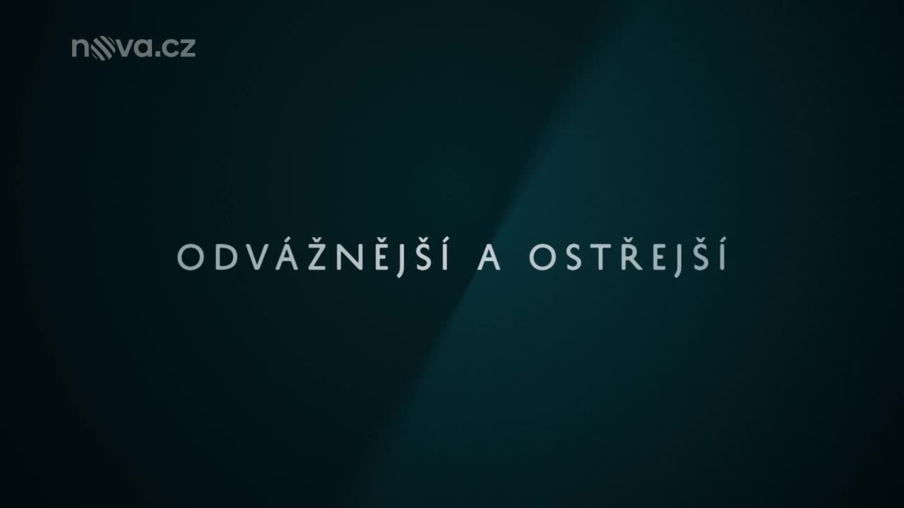 Dáma a Král se vrací na televizní obrazovky - promo