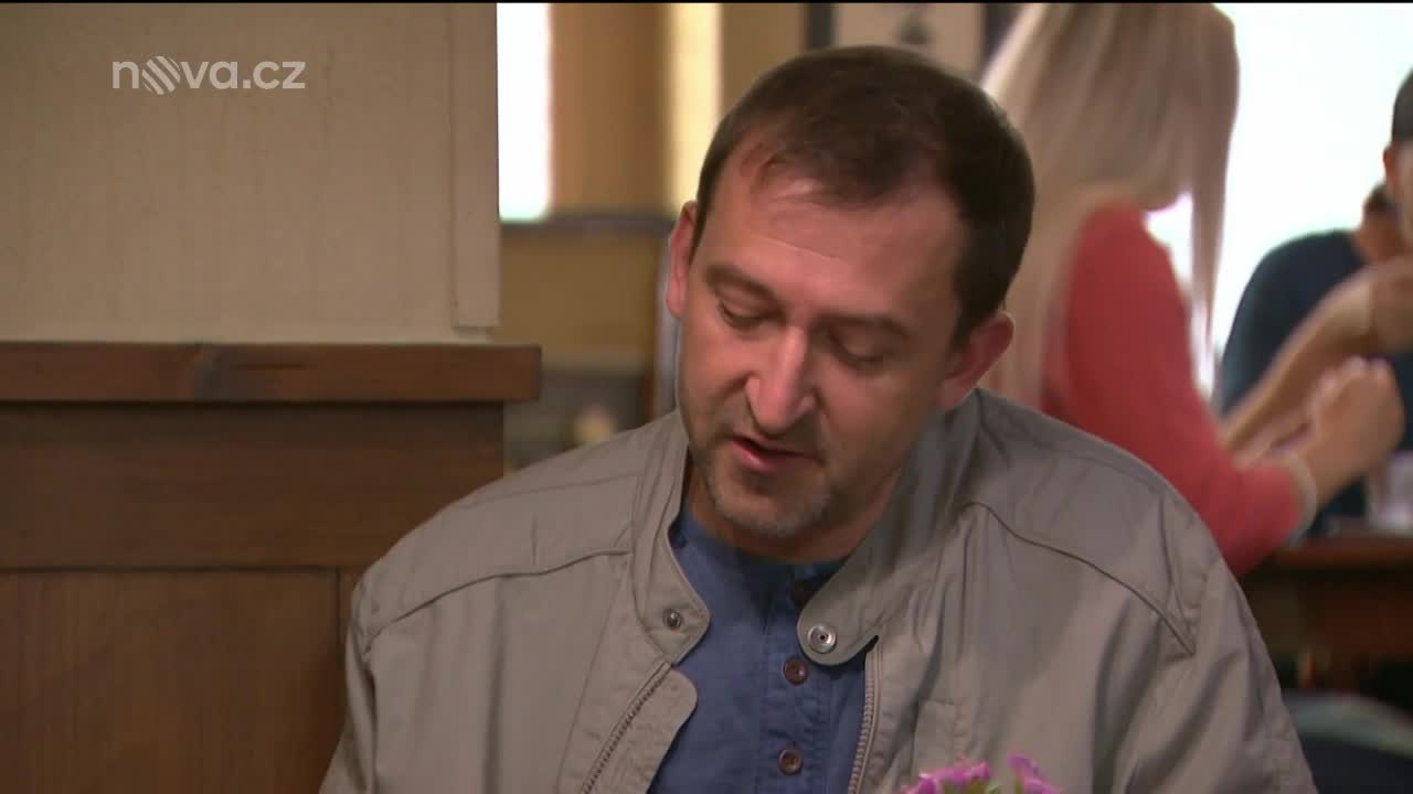 Nepřehlédnutelné signály zamilovanosti: Čím se Jana prozradí před Jardou?