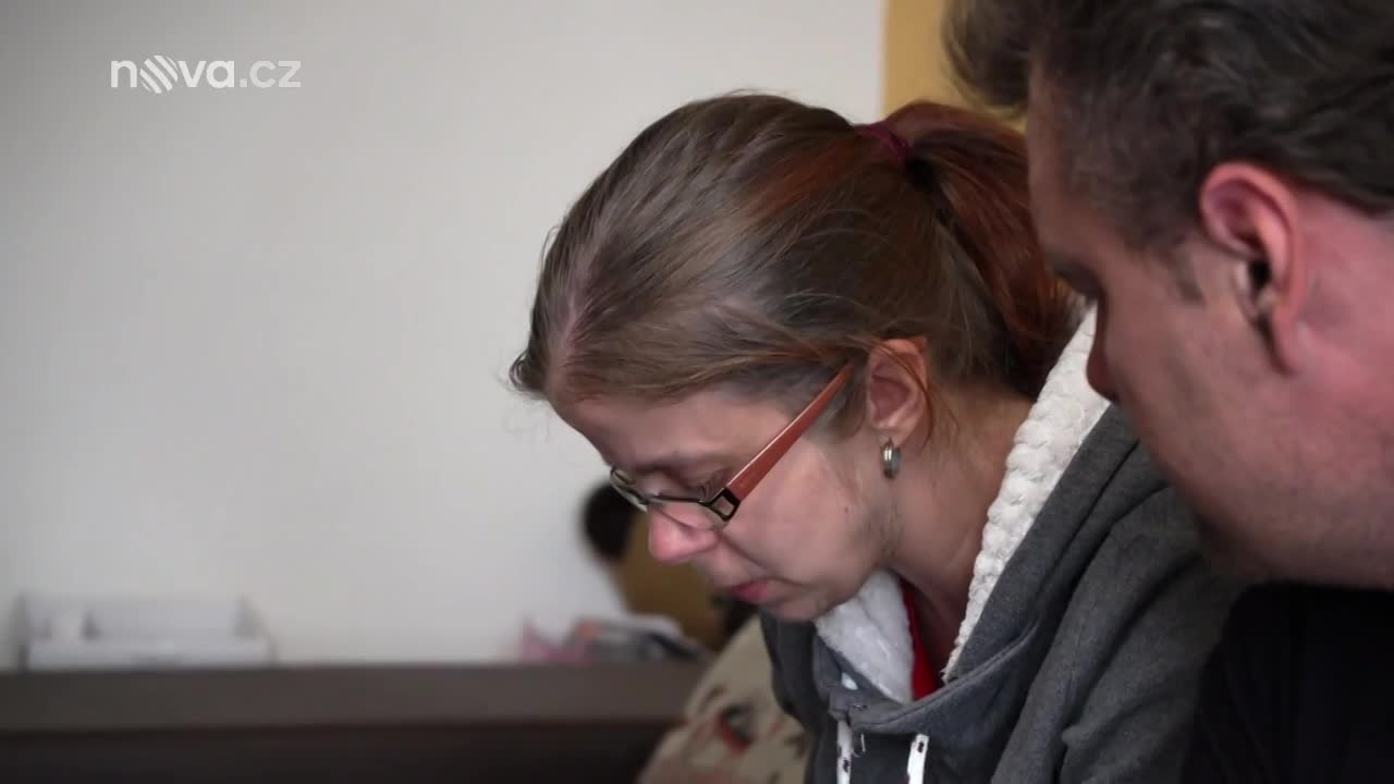 Cítila se ponížená: Petře z O 10 let mladší sebrala sebevědomí její rodina