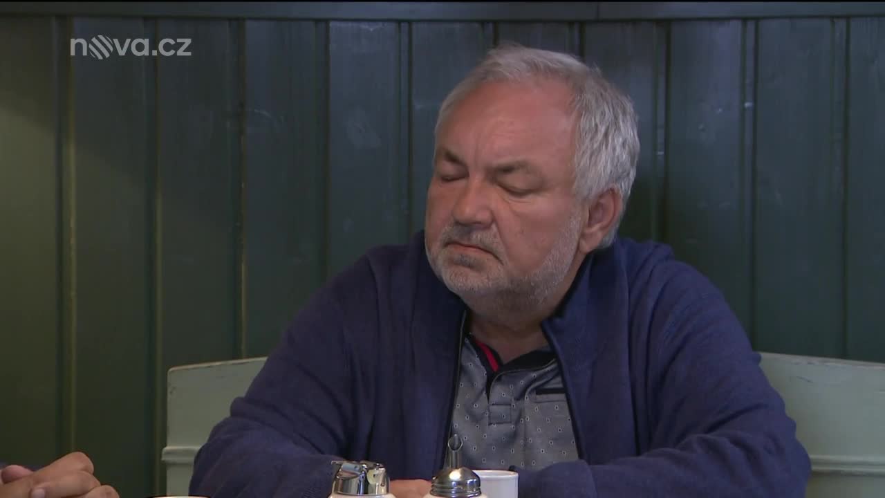 Temné výhrůžky: Jaké nebezpečí hrozí Lumírovi a jeho rodině?