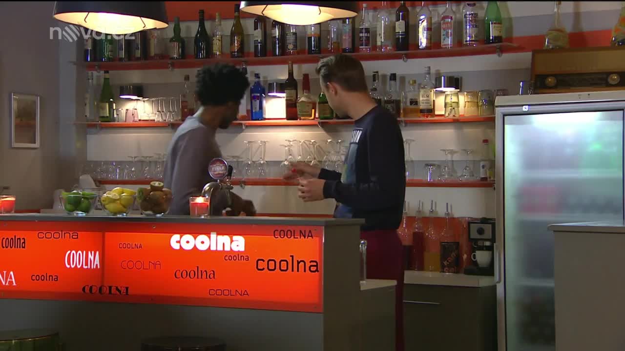 Rozina a Martin o svatbě: Přes co nejede vlak?