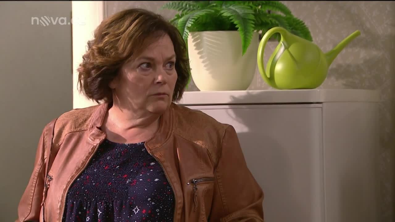 Drsný konflikt: Jak se to vyhrotí mezi Vlastimilem Peškem a Marií?