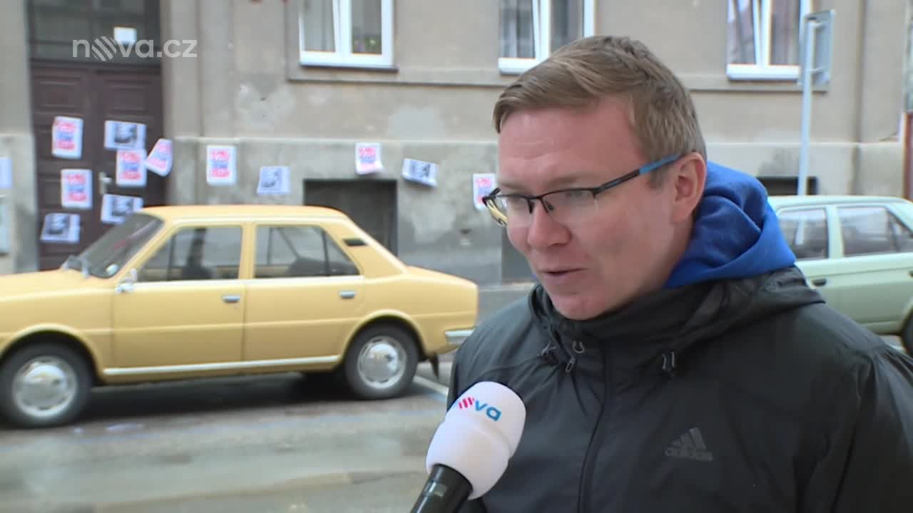 30 let od sametové revoluce! Oslavte to s TV Nova dokumentem Cesta ke svobodě