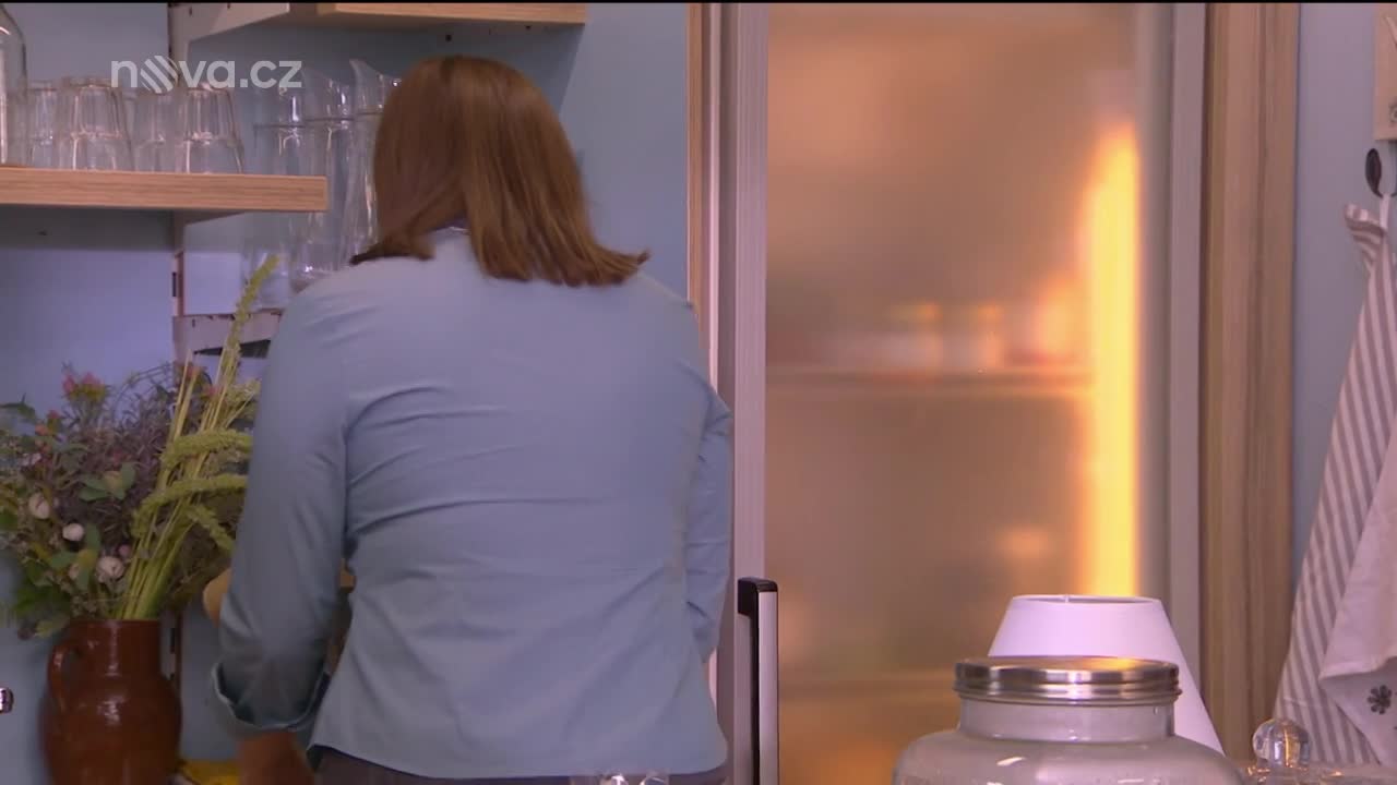 Mário má jasno. Na čem jede Vendula?