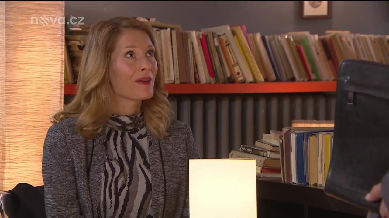 Obrovský podraz na Janu: Co Diana provede za jejími zády?
