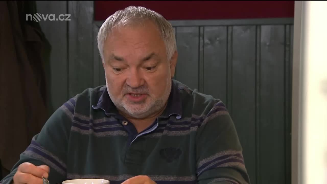 Nakládačka je jen začátek. Jak se chce Pokladník zbavit Mastného?