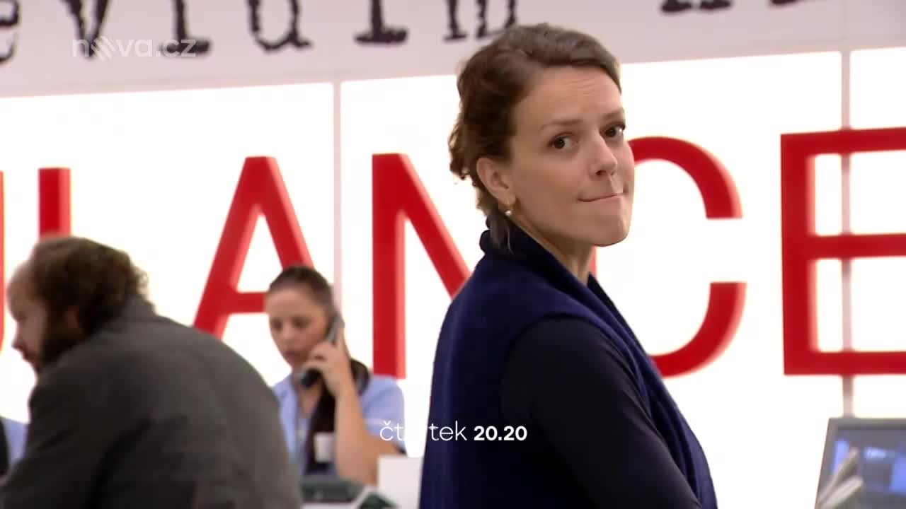 Boj o místo, unáhlené rozhodnutí a překvapivé vzplanutí. Čtvrteční díl bude plný zvratů!