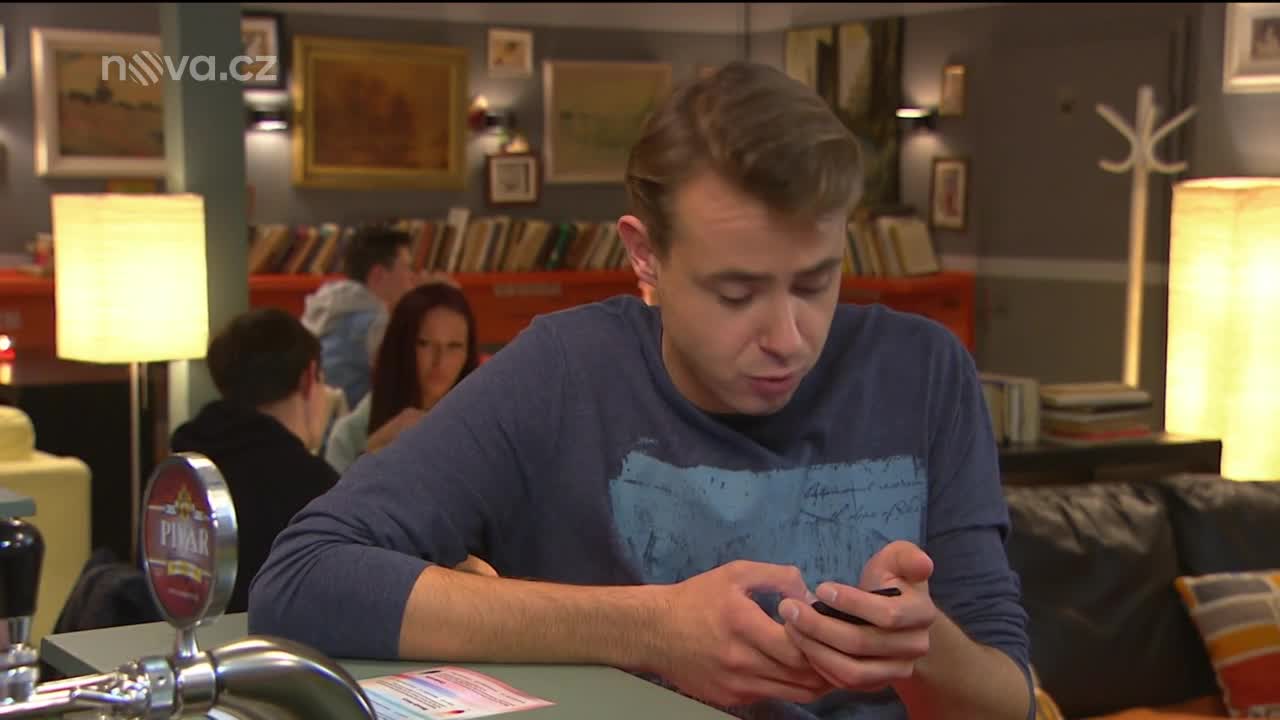 Jana s Brunem otevřeně o otci: Co mu prozradí?