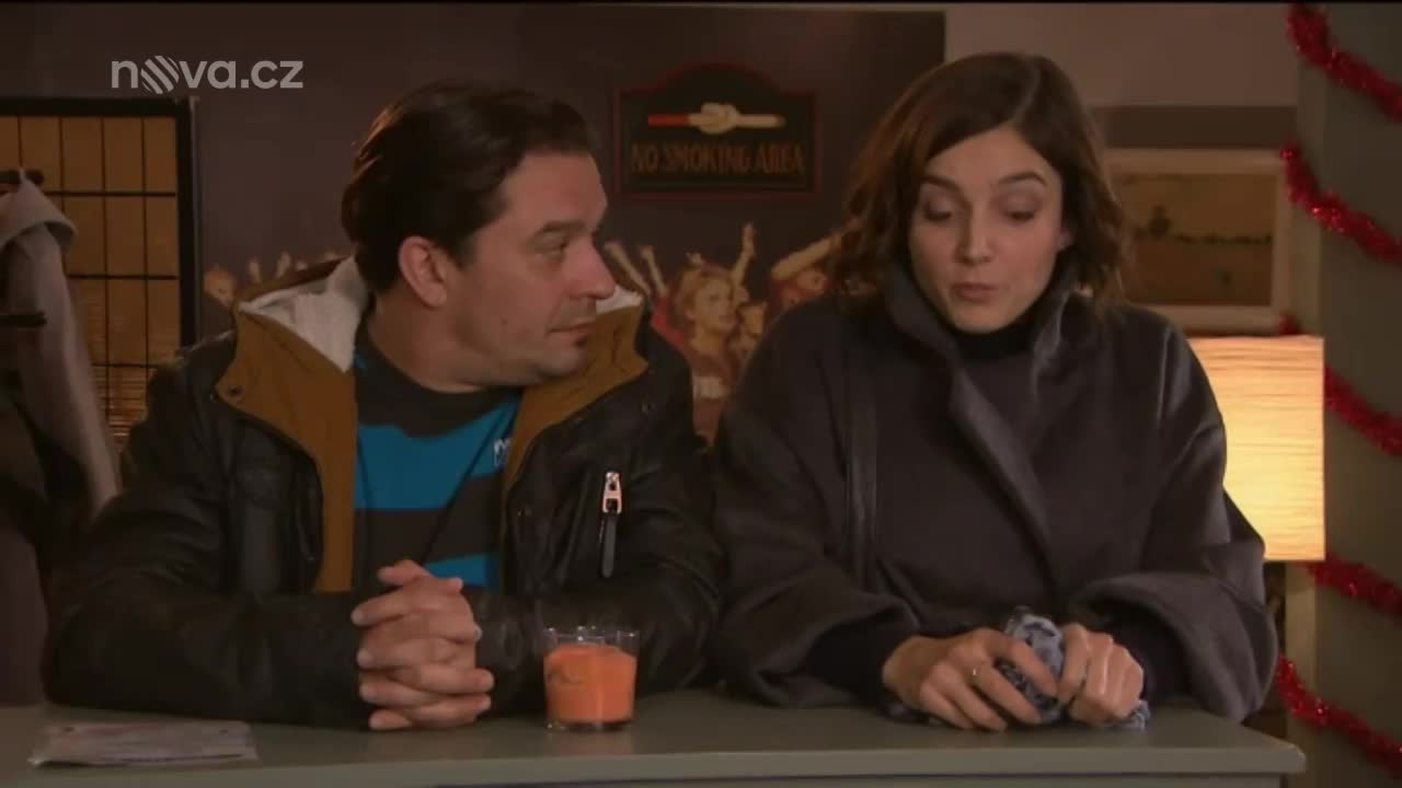 Co přinese epizoda 3791?