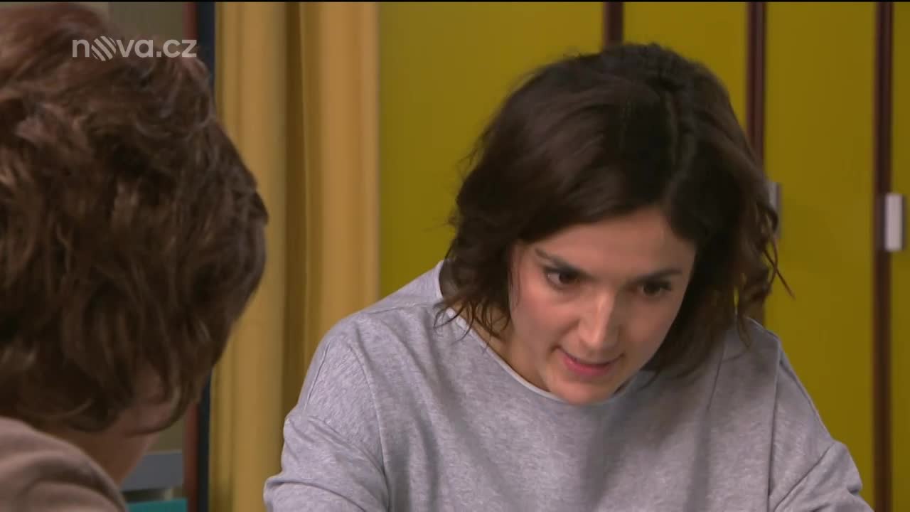 Zoufalá Věrka v slzách. Proč s ní Karle dojde trpělivost?