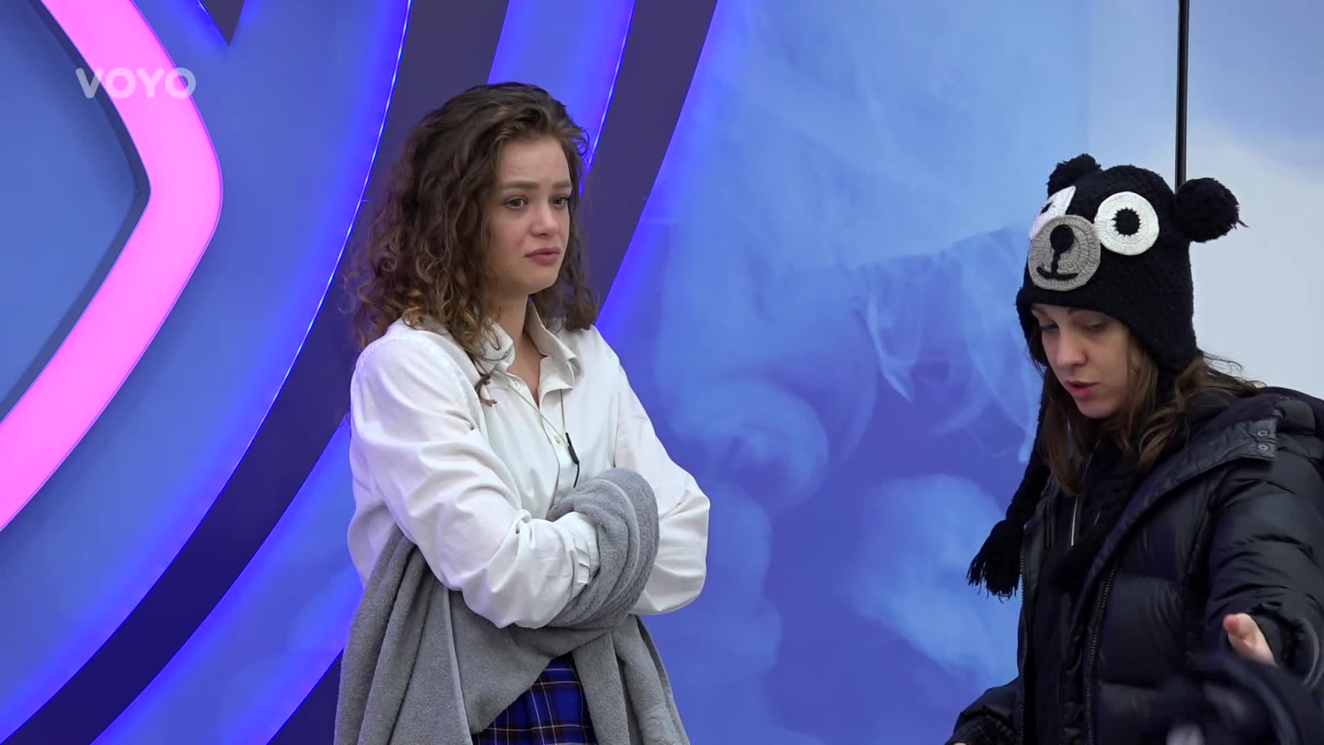 Big Brother šlápnul lekcí tance na kuří oko: Tarik hrubě urazil Katrin