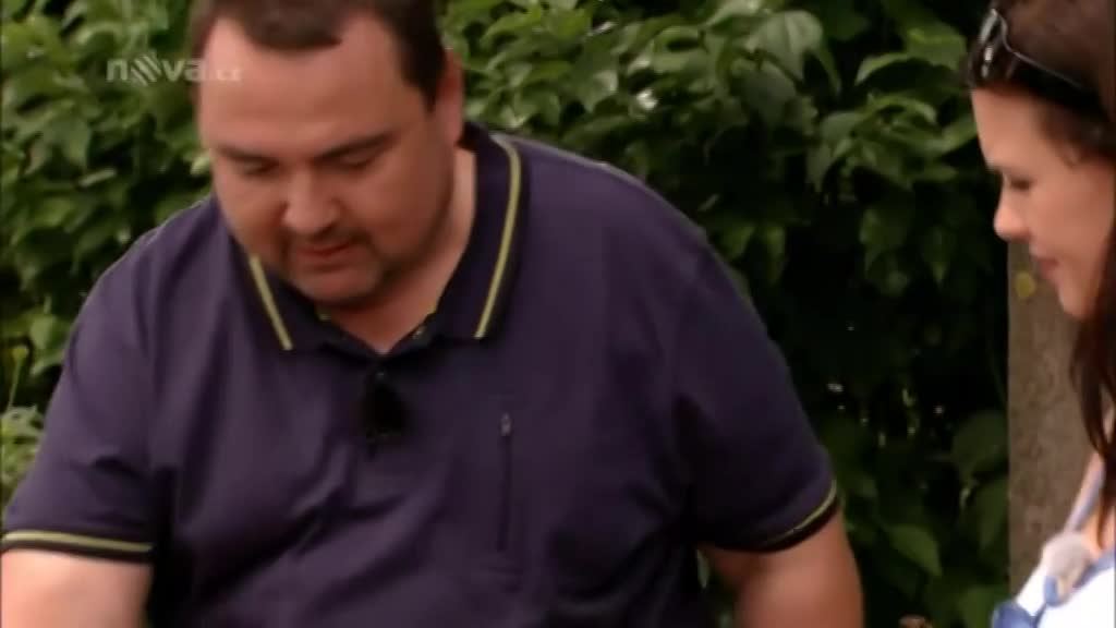 Grilování s Vodouchem - 1. díl - Grilovaná žebra s BBQ cola marinádou