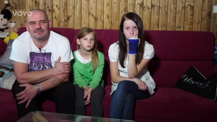 Nejlepší místnost nově zrekonstruovaného domu? Rodina z Mise překvapila svou upřímností. VIDEO
