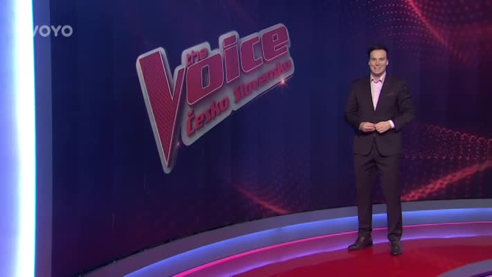 VELKÁ NÁPOVĚDA: Kdo bude třetím koučem The Voice Česko Slovensko?