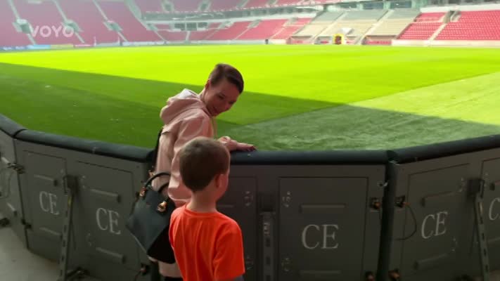 VIDEO: Nejlepší den svého života zažil malý Daník díky splněnému přání Života ve hvězdách!