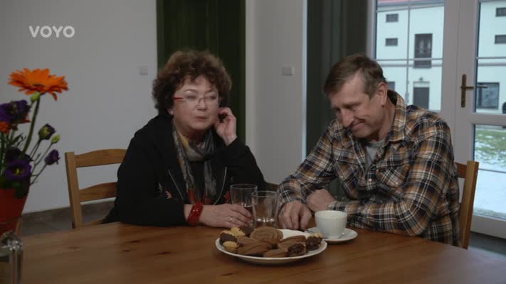 BOUŠKOVÁ A VYDRA EXKLUZIVNĚ: Jak si řekli své ano a proč až po tolika letech? VIDEO