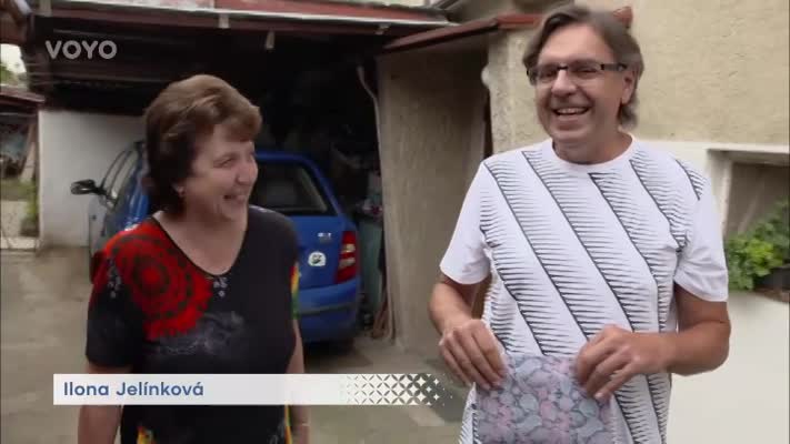 ADRENALINOVÝ SEN: Panu Petrovi splnil tým Života ve hvězdách velké přání! Byla to jízda