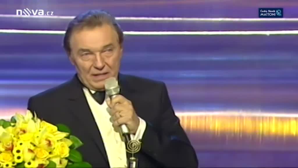 Reportáž ze zakulisí Českého slavíka 2010