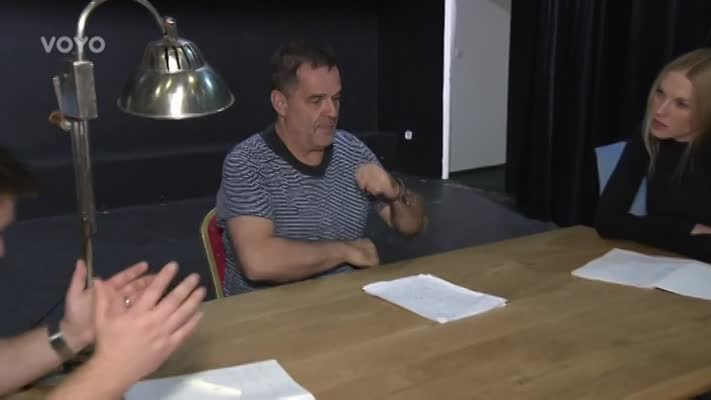 Druhá stránka Etzlera: Jako režisér šéfuje nové posile Ordinace! A jako táta lituje chyb. REPORTÁŽ
