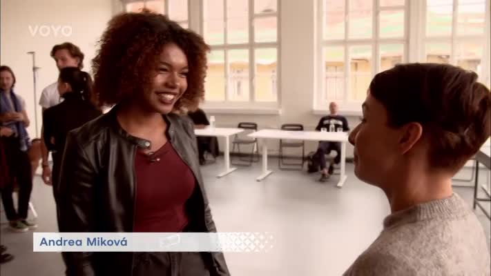 VIDEO: Sen se stal skutečností! Andree se díky Životu ve hvězdách změnil život