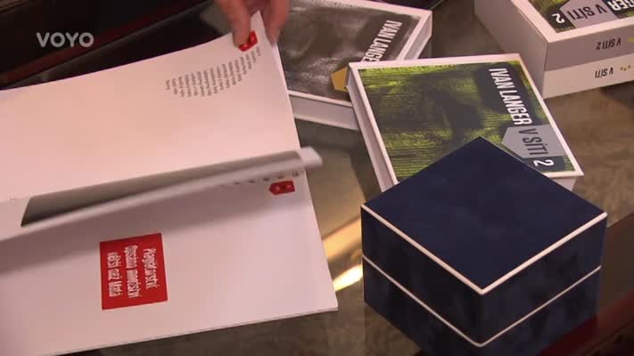 IVAN LANGER: Z vrcholného politika se stal básník! Jak žije bývalý ministr vnitra? VIDEO