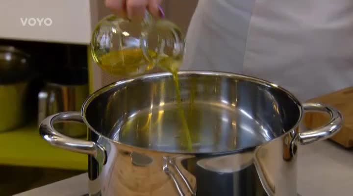 Loskuták: Lehké a zdravé jarní menu