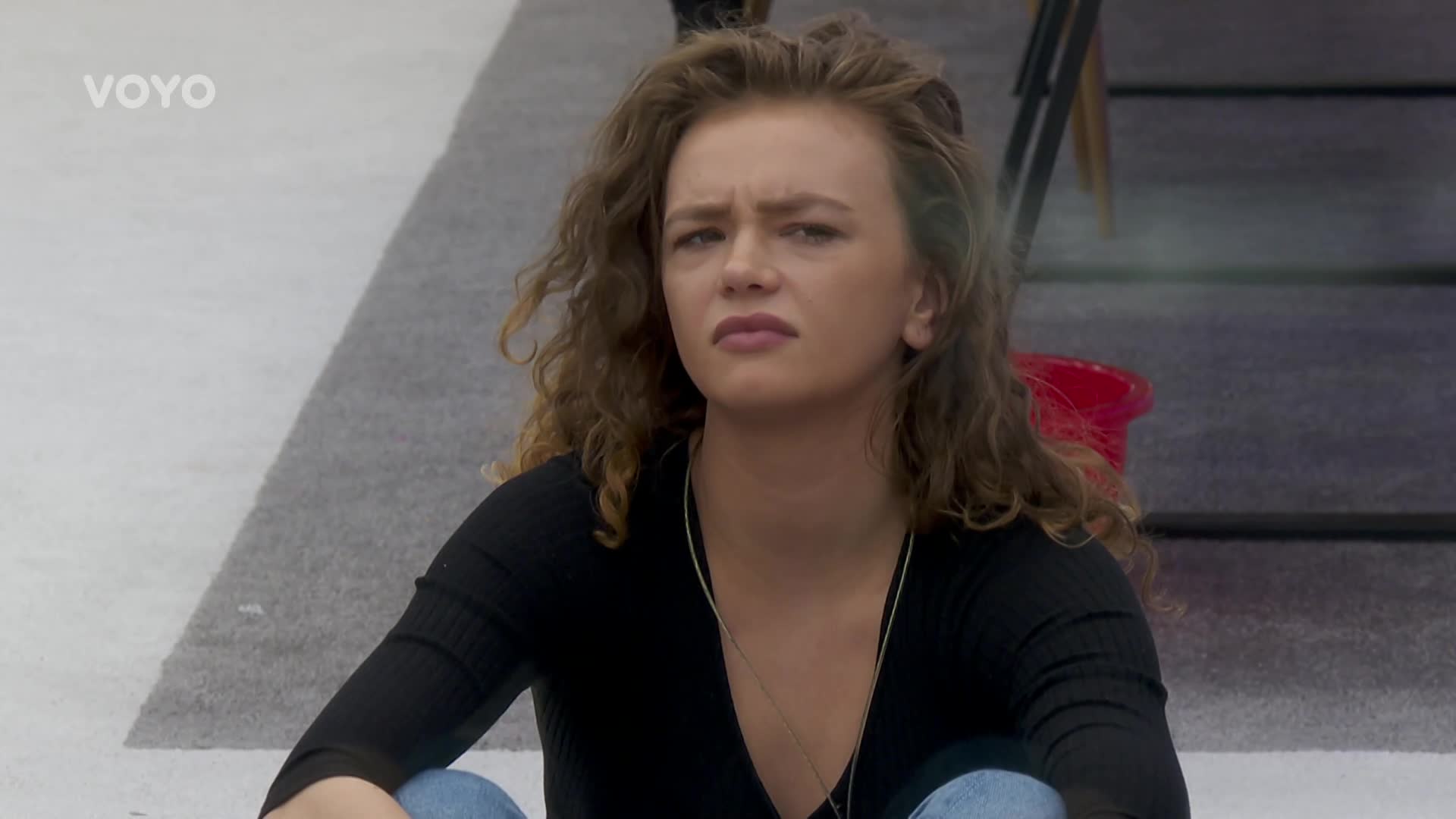 Tarik pro Katrin obětoval vlasy. Díky tomu si užijí romantickou večeři