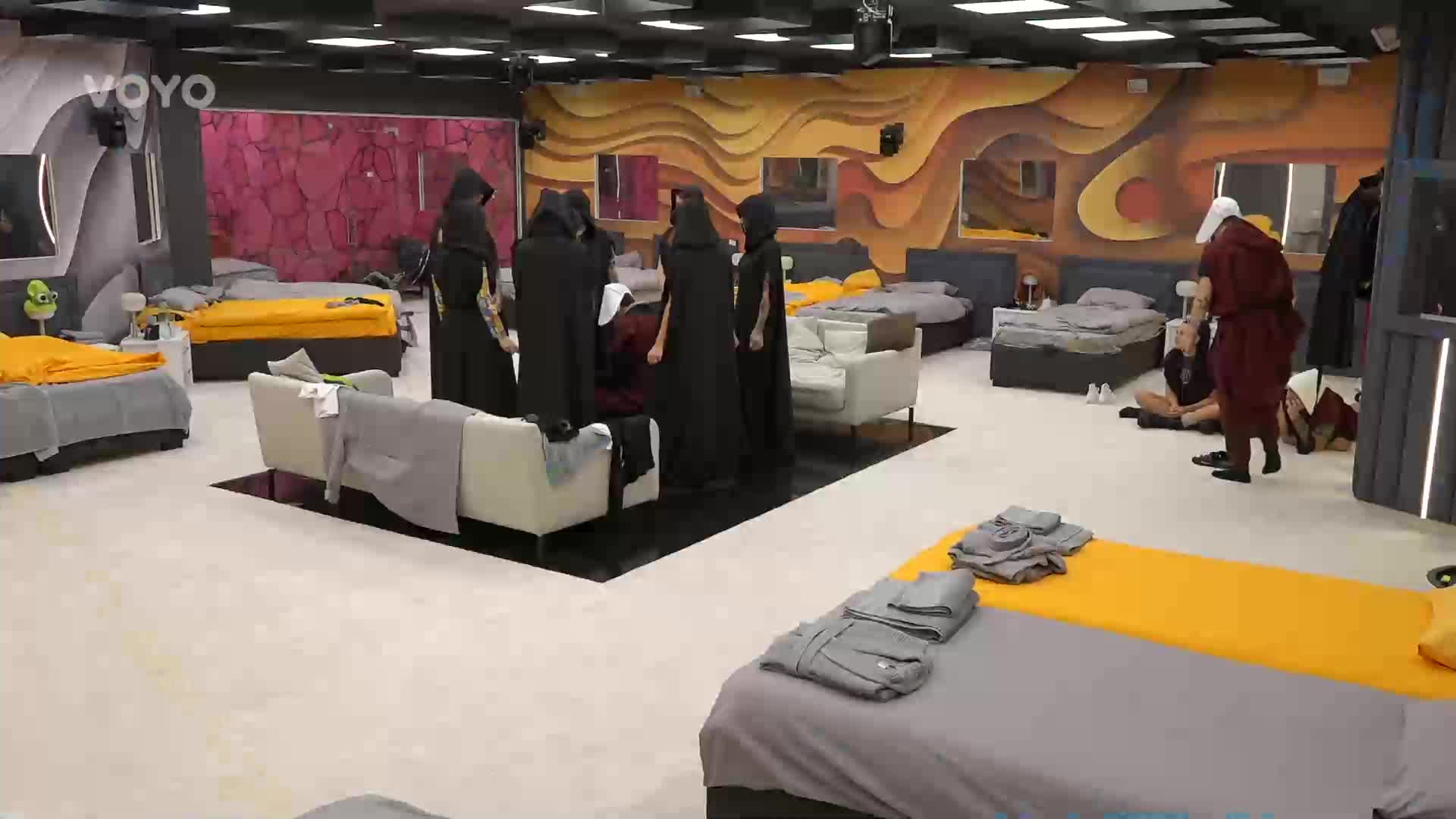Rekapitulace: Big Brother se otřásl v základech. Na Karolínu a Víta čeká obrovská výzva