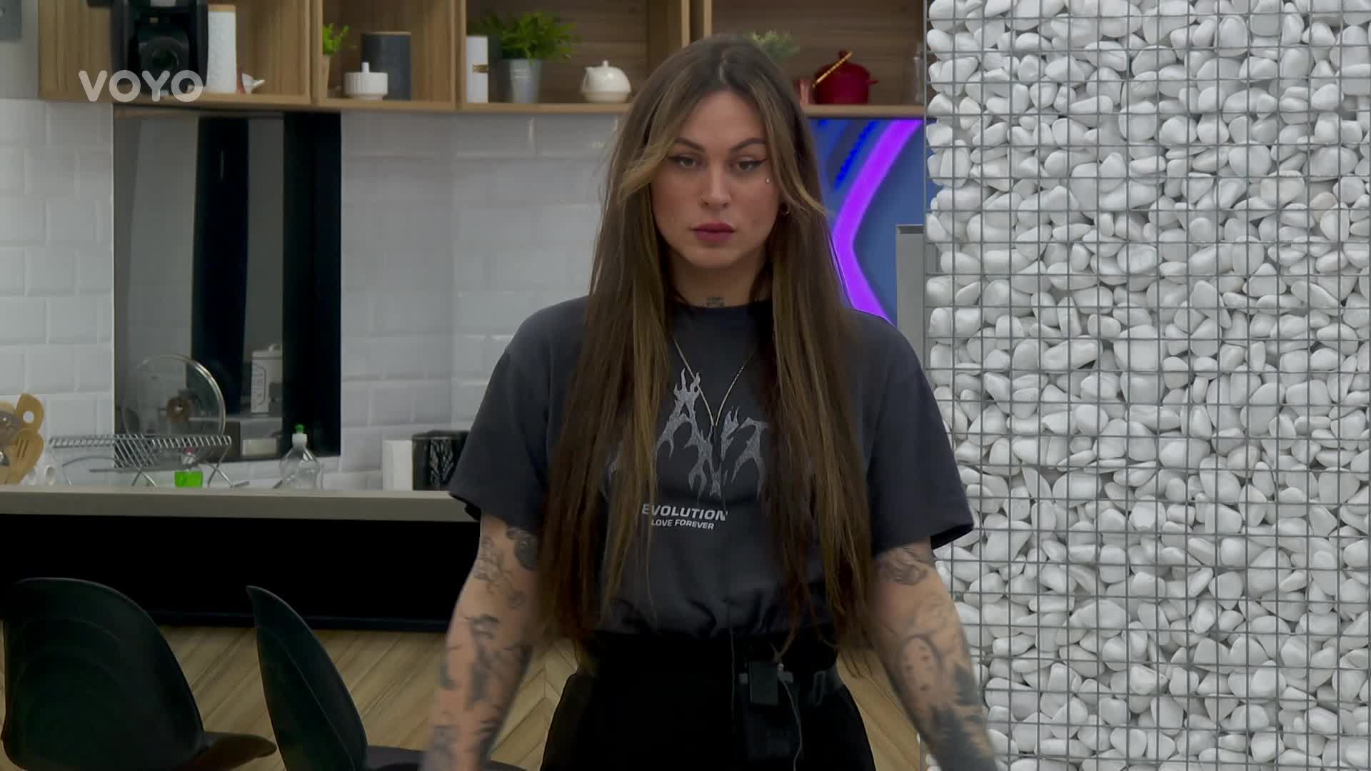 Spolubydlící soutěží o post Pána Domu: Testovat se bude hlavně stabilita