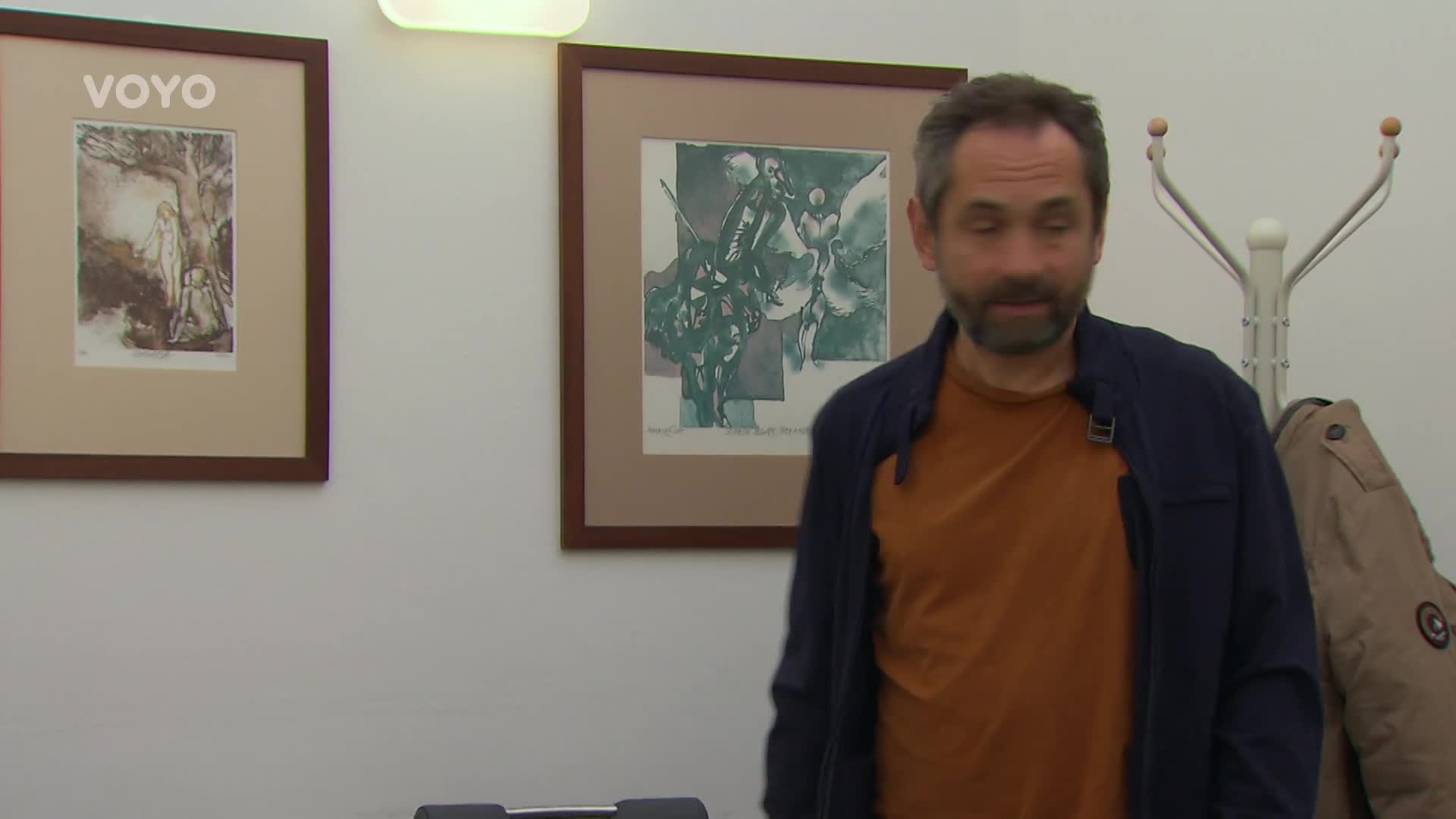 Šok pro Vítka z Ulice. Iva mu řekne, že čekají miminko