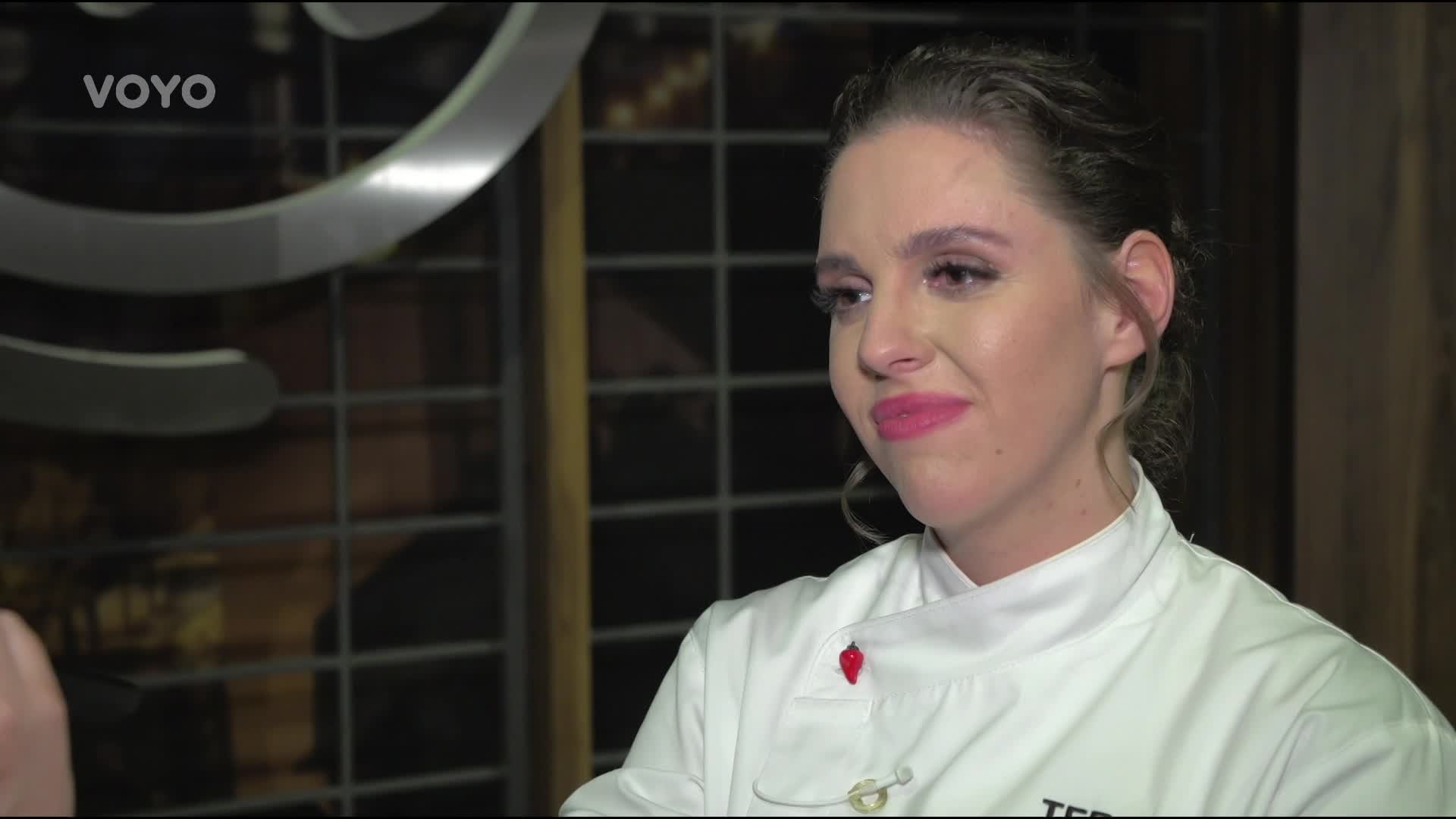 Terka po finále MasterChefa: I když jsem nevyhrála, tak se mi může změnit život