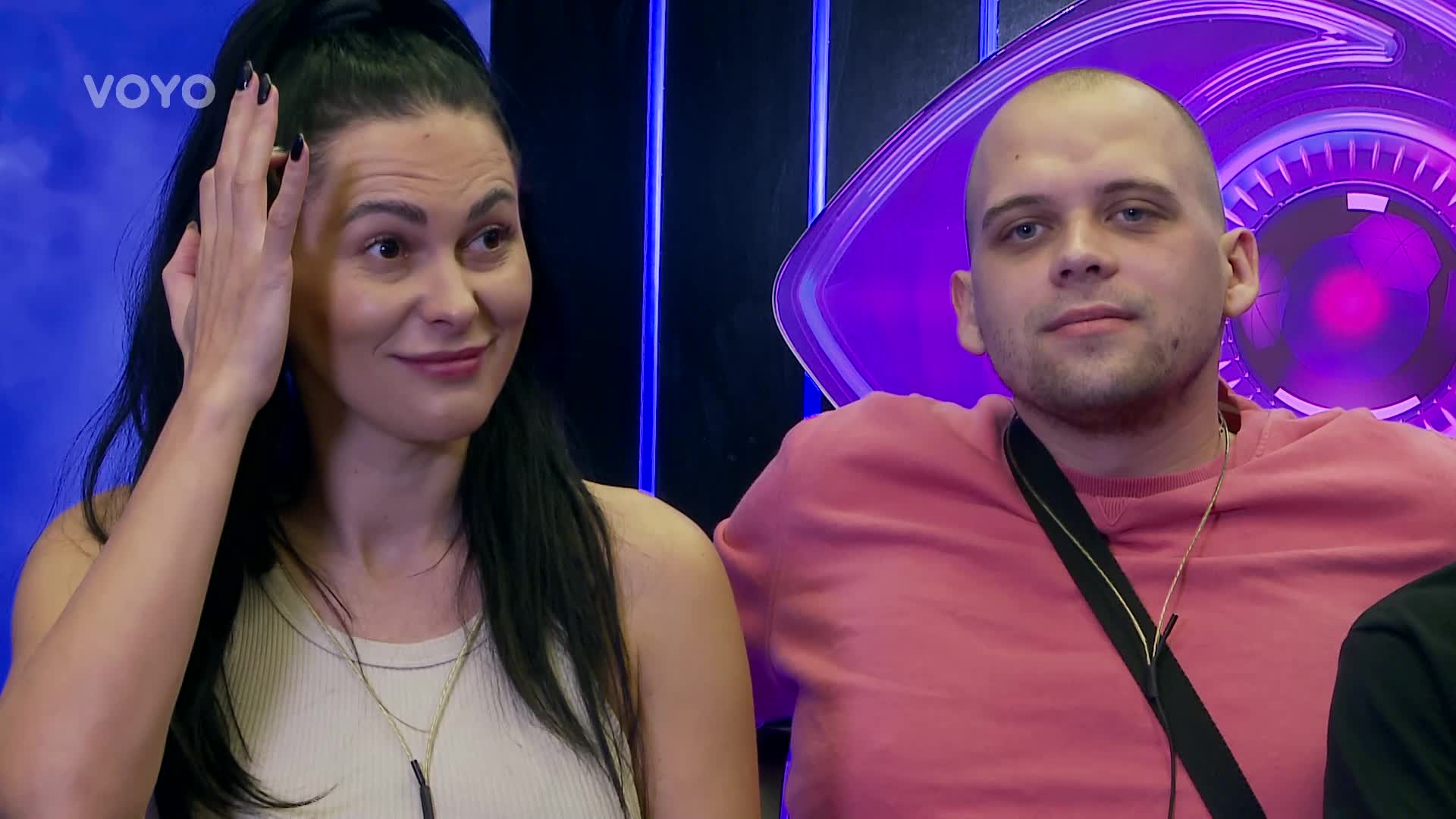 Bonusové reportáže 2023 Big Brother - bonus B165155
