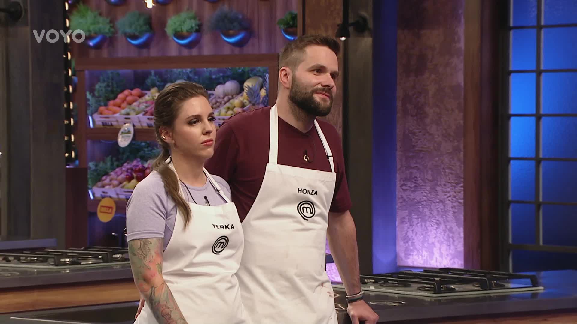 Honza a jeho cesta MasterChefem: Táta, který se nenápadně stal šampionem